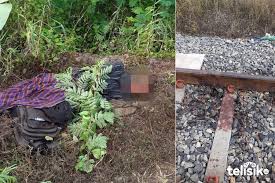 Pemilik bengkel,lebih dikenali sebagai angah telah mewarisi perniagaan ini dari bapanya dan berpengalaman hampir 15 tahun dalam perkhidmatan ini. Tidur Pulas Di Rel Warga Aceh Tewas Ditabrak Kereta Api Di Medan Telisik Id