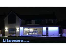 Led Soffit Lighting Kit By Litewave