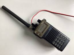 Image result for ICOM IC-R1