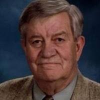 James Goody Obituary