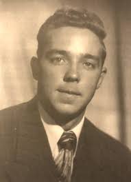 Russell Clark Robertson