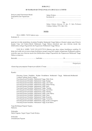Preparer electronic filing identification number (efin) 8. Borang Chambering 1 8 Burgielaw