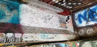 Kurt Cobain Memorial Park