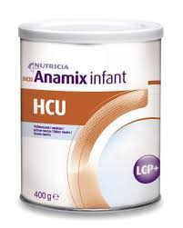 Första apoteket har serviceställen (medicinskåp) i skärgården. Hcu Anamix Infant Morsmelkerstatning 400g Apotek 1