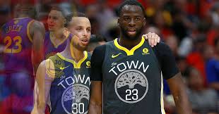 Rio de janeiro 2016 athletes. Blast From The Past How Stephen Curry And Draymond Green Executed The Rockets In Game 6 By Shane Young Medium