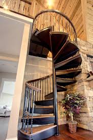 The design possibilities are endless. 75 Beautiful Spiral Staircase Pictures Ideas April 2021 Houzz