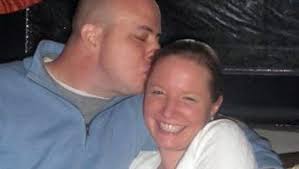 Erica Chase wed to Wesley Baltzer