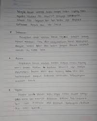Jago kluruk ing wayah esuk, jagone kluruk rame swarane pating kemruyuk wadhuh senenge sedulur tani bebarengan padha nandur pari. Owahana Dadi Tembung Krama Ngoko Indonesia Tembung Pangkur Ngisor Iki Wajibe Bocah Sekolah Kudu Brainly Co Id