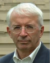 William (Bill) Himes