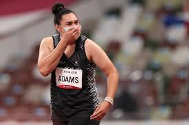He captured gold medals at both the 2019 parapan american games and 2019 world para athletics. Ibcbx Jtyd0a2m