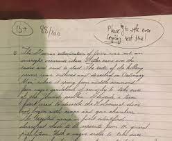 Illegible synonyms, illegible pronunciation, illegible translation, english dictionary definition of illegible. I Guess My Handwriting Is Illegible Atleast I Got An 88 Handwriting