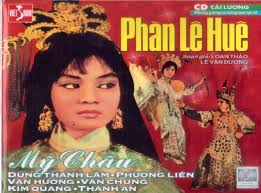 Mỹ Châu là ai và Mỹ Châu từng nổi tiếng cỡ nào?