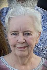 Barbara Strong V. Obituary (2022)