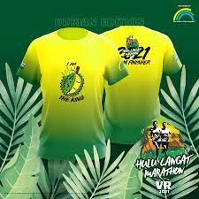 Mantin ultra trail virtual run 2020. Hulu Langat Marathon Virtual Run 2021 Checkpoint Spot