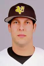 2012 Baseball Roster