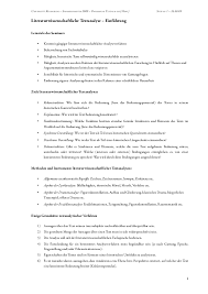 Pdf Skript Zur Einfuhrung In Die Literaturwissenschaftliche Textanalyse 2009 Michael Peter Hehl Academia Edu