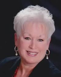 Obituary information for Judy Vernon King