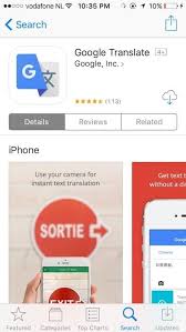 Translate text in images instantly by just pointing your camera (94 languages) • photos: How To Use Google Translate Offline Without Wifi Or Data