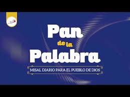 Mercaba Org El Pan De La Palabra