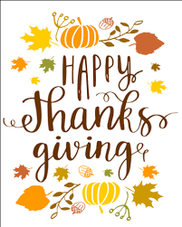 Wishing you a happy thanksgiving from across the street, country, state etc.. Happy Thanksgiving From Hinsdale Nurseries Hinsdale Nurseries