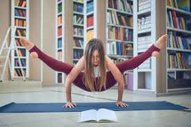 Maybe you would like to learn more about one of these? Hilft Yoga Wirklich Das Sagt Die Wissenschaft Lealemang