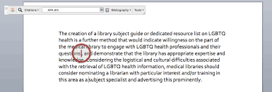 Please note.if this video or others on this channel are of help in your career endeavors, please consider a small $2 donation via paypal.it will be. How Do I Insert A Reference Into A Word Document Word For Mac 2016 Mcgill Library Faqs