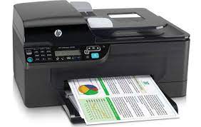 Telechargement de pilote imprimante hpofficejet pro 7740. Telecharger Pilote Hp Officejet 4500 Gratuit