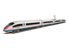 Sapsan is russian for the peregrine falcon, the fastest bird in the falcon family, so it was an appropriate name for this new train, which can reach speeds of up to 250 kmph. Startset Elektrotriebzug Ice3 Sapsan Russia Rzd Bettungsgleis Spur H0 00