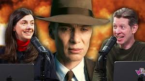 Blonds (Named Ben Affleck) Have More Fun