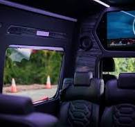 Mercedes Sprinter 14 Passenger Luxury - EcoStyle ...