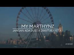 Chord dasar kunci gitar & lirik lagu ©chordtela.com. Broery Marantika Jangan Ada Dusta Diantara Kita Cover By My Marthynz Video Lirik Youtube Youtube Music Videos
