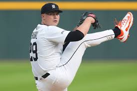 This is kind of unprecedented': Tarik Skubal takes another step toward  rapid comeback - mlive.com