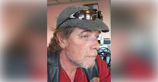 Obituary information for Patrick Charles Bogart