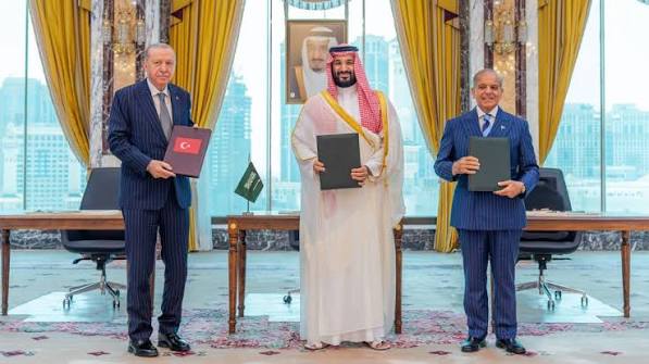 Diplomatie régionale et sommets de sécurité