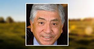 Rudy Lujan Obituary July 19, 2024