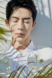 Yup long & Yang mei mei 于龙怕热 楊咩咩 Cp