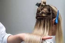 Maybe you would like to learn more about one of these? Lo Que Debes Saber Sobre Las Extensiones En Pelo Corto Revista Coiffure