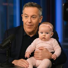Lungu Valerie - Breaking News: Greg Gutfeld Announces Time... | Facebook
