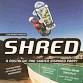 SHRED: a nostalgic pro skater inspired party!