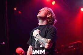 Corey taylor announces 2021 tour dates. Slipknot S Corey Taylor Thinking About 2021 Solo Album