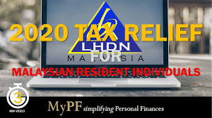 The resident tax relief for working expatriates in malaysia for year assessment 2018 is as follows you can submit your tax filling personally via online thru hasil.gov.my website. How To Maximise Your Malaysian Tax Relief And Tax Rebates For Ya2020 Mypf My