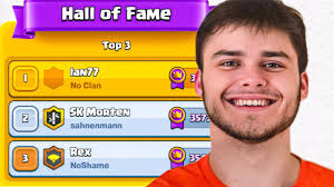 I Am #1 in the World AGAIN with this BROKEN Deck 🌎🏆