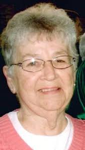 Life Story for Shirley M. Wilson