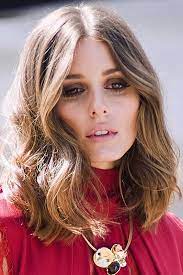 Olivia Palermo Hair Glossy Tresses Hair Styles Olivia Palermo Hair Midlength Haircuts