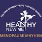 Menopause Mayhem: from Chaos to Confidence event image