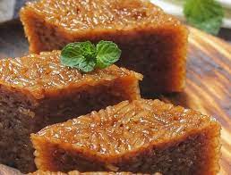 Maybe you would like to learn more about one of these? Resep Cemilan Tradisional Sore Hari Khas Indonesia