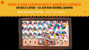 Bildergebnis für Rosa Elena Curruchich