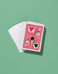 Ever since the printing press, card games have been a as with every gaming subgenre, card games are evolving for the digital age. How Advantage Players Game The Casinos The New York Times