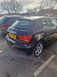 Image result for Brilliant Black 2017 A1