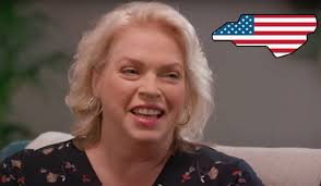 Sister Wives: CONFIRMED! Janelle Is Living In North Carolina — Bought $289K  House!!